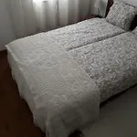 Casa Da Farmácia Casa de Férias *
