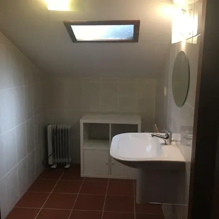 Casa Da Farmacia 펜션 *