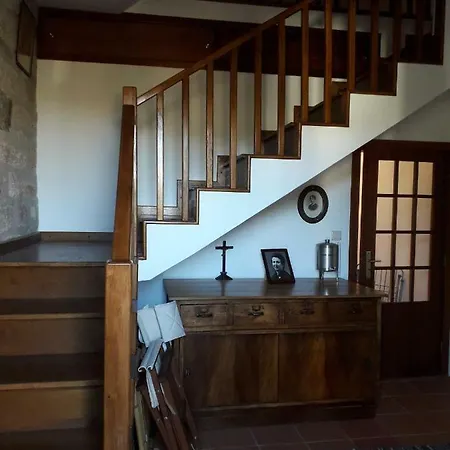 펜션 Casa Da Farmacia