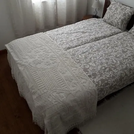 Casa Da Farmacia 펜션 *