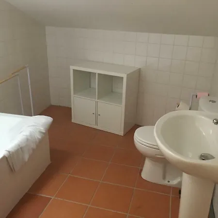 Casa Da Farmacia Castanheiro