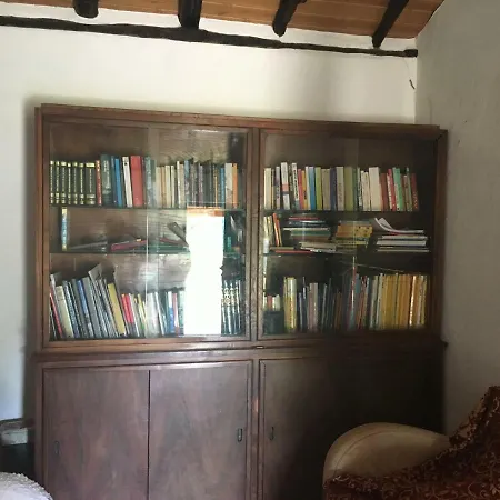Casa Da Farmacia Hébergement de vacances *