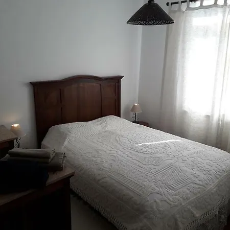 Casa Da Farmacia Castanheiro