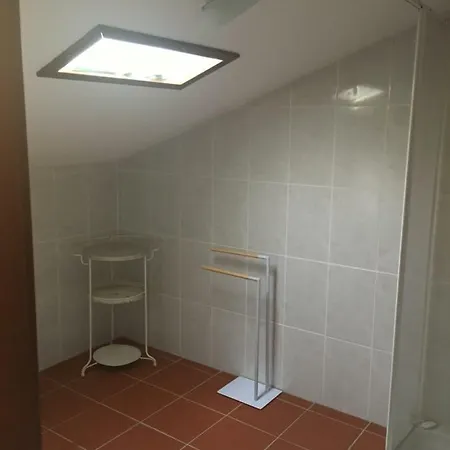 Casa Da Farmacia 펜션 *