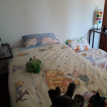 펜션 Casa Da Farmacia