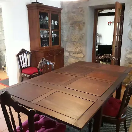 Casa Da Farmácia *
