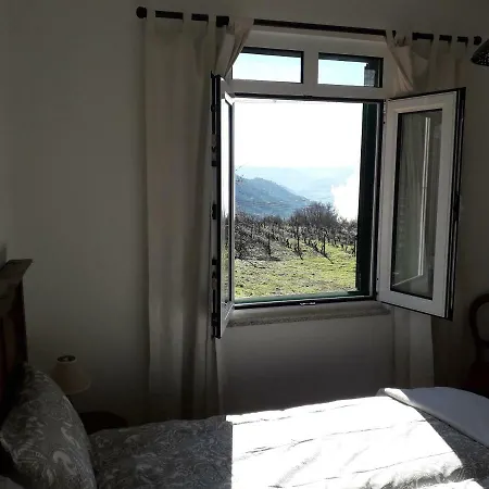 펜션 Casa Da Farmacia