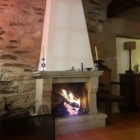 Casa Da Farmácia * Castanheiro