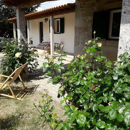 Casa Da Farmácia Casa de Férias