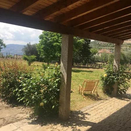 Casa Da Farmacia * Castanheiro