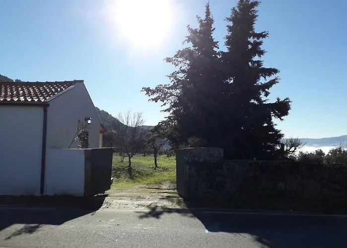 Casa Da Farmacia Semesterbostad