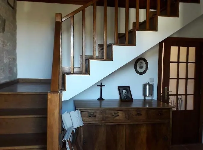 Semesterbostad Casa Da Farmacia