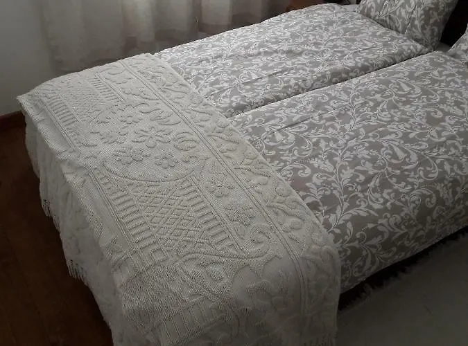 Casa Da Farmacia Semesterbostad *