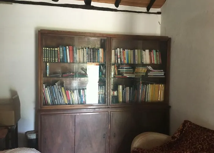 Casa Da Farmacia Hébergement de vacances *