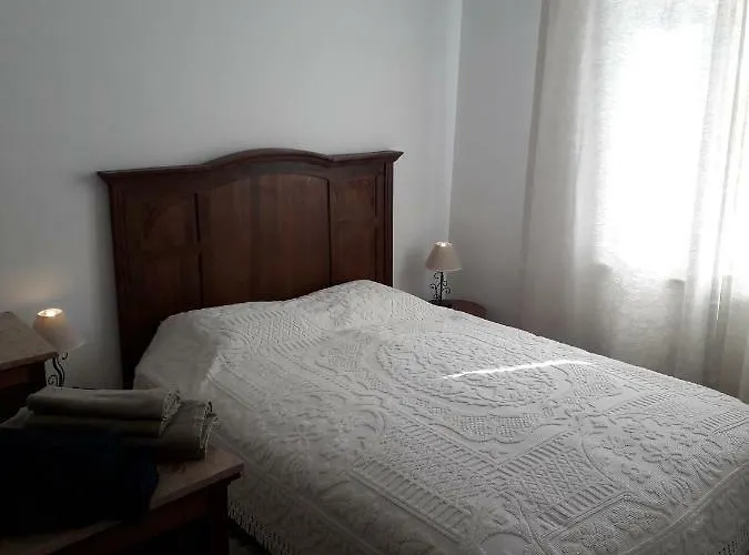 Casa Da Farmacia Castanheiro