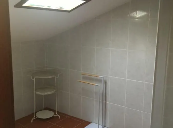 Casa Da Farmacia Semesterbostad *