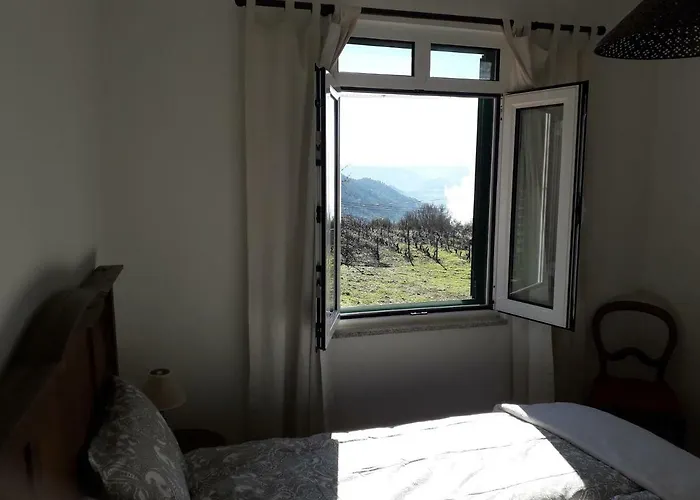 Semesterbostad Casa Da Farmacia